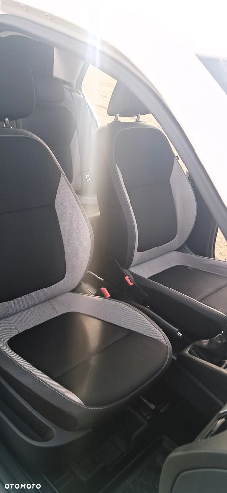 Skoda Fabia 1.0 TSI Ambition - 14