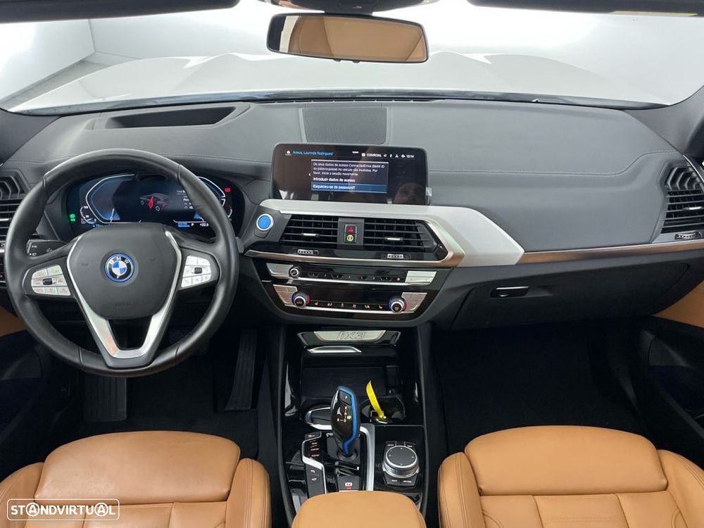BMW iX3 Impressive - 10