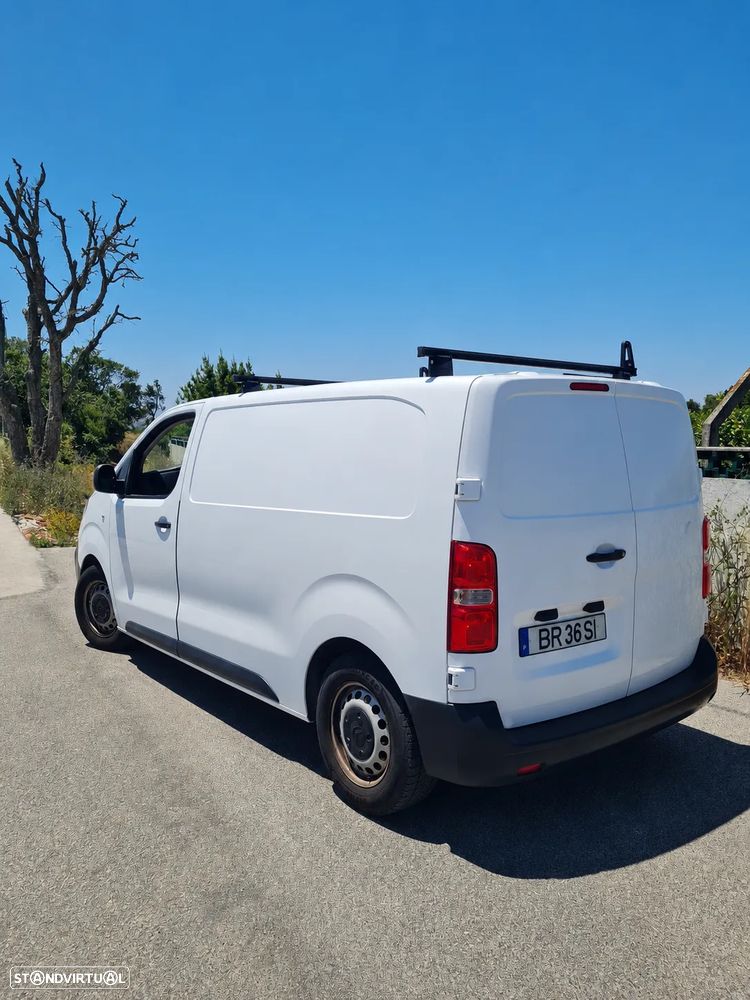 Citroën Jumpy M - 3