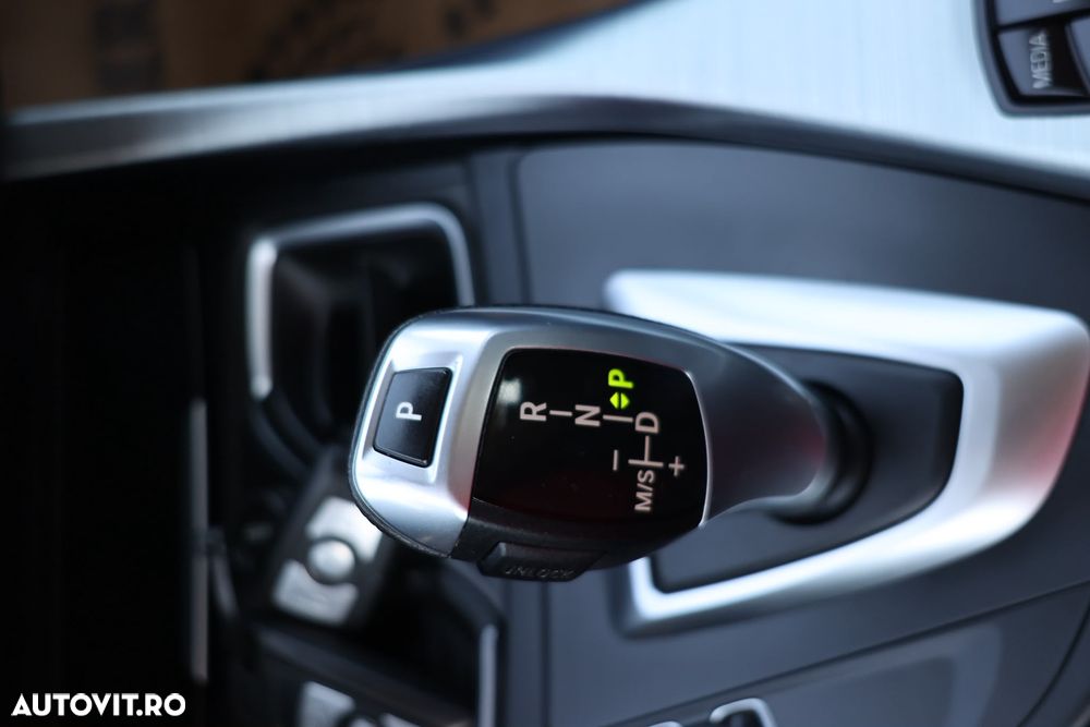 BMW Seria 1 118i Aut. - 11