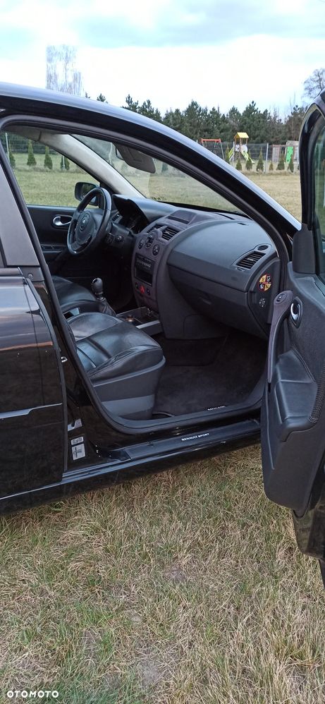 Renault Megane - 20
