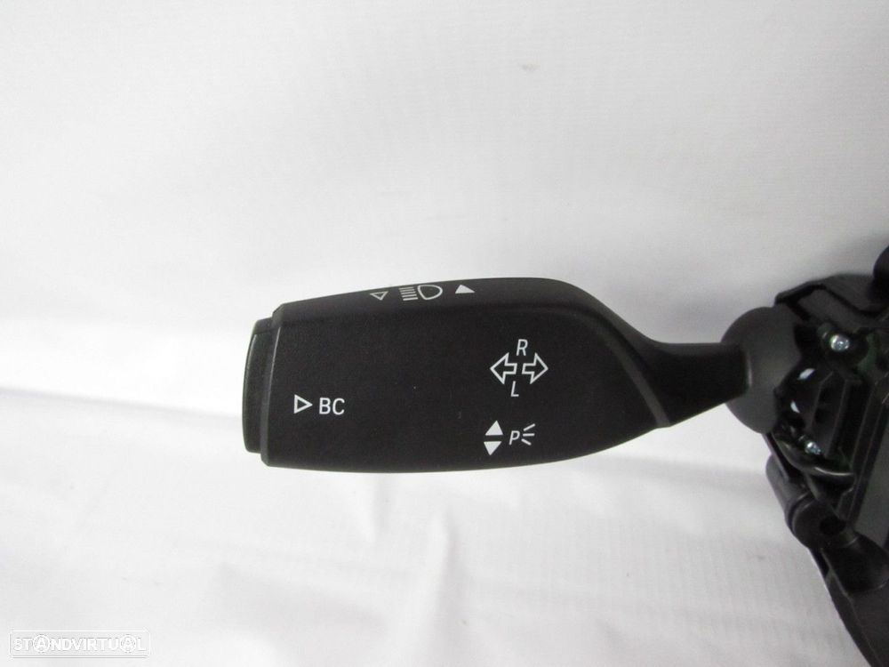 Comandos coluna direcção Seminovo/ Original BMW X3 (F25)/BMW X5 (F15, F85)/BMW 2... - 2