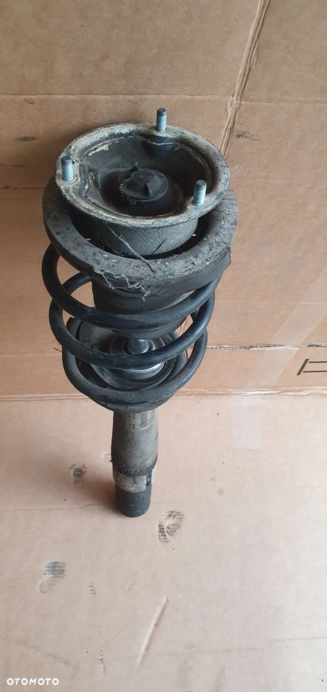 Amortyzator lewy przód przedni BMW 6 E63 3.0 6768923 - 2