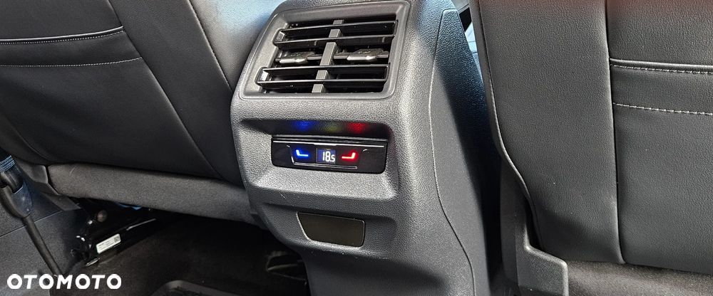 Volkswagen Tiguan 1.5 eTSI Life Plus DSG - 16