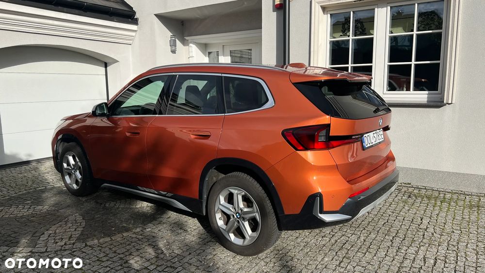 BMW X1 sDrive18i xLine - 7