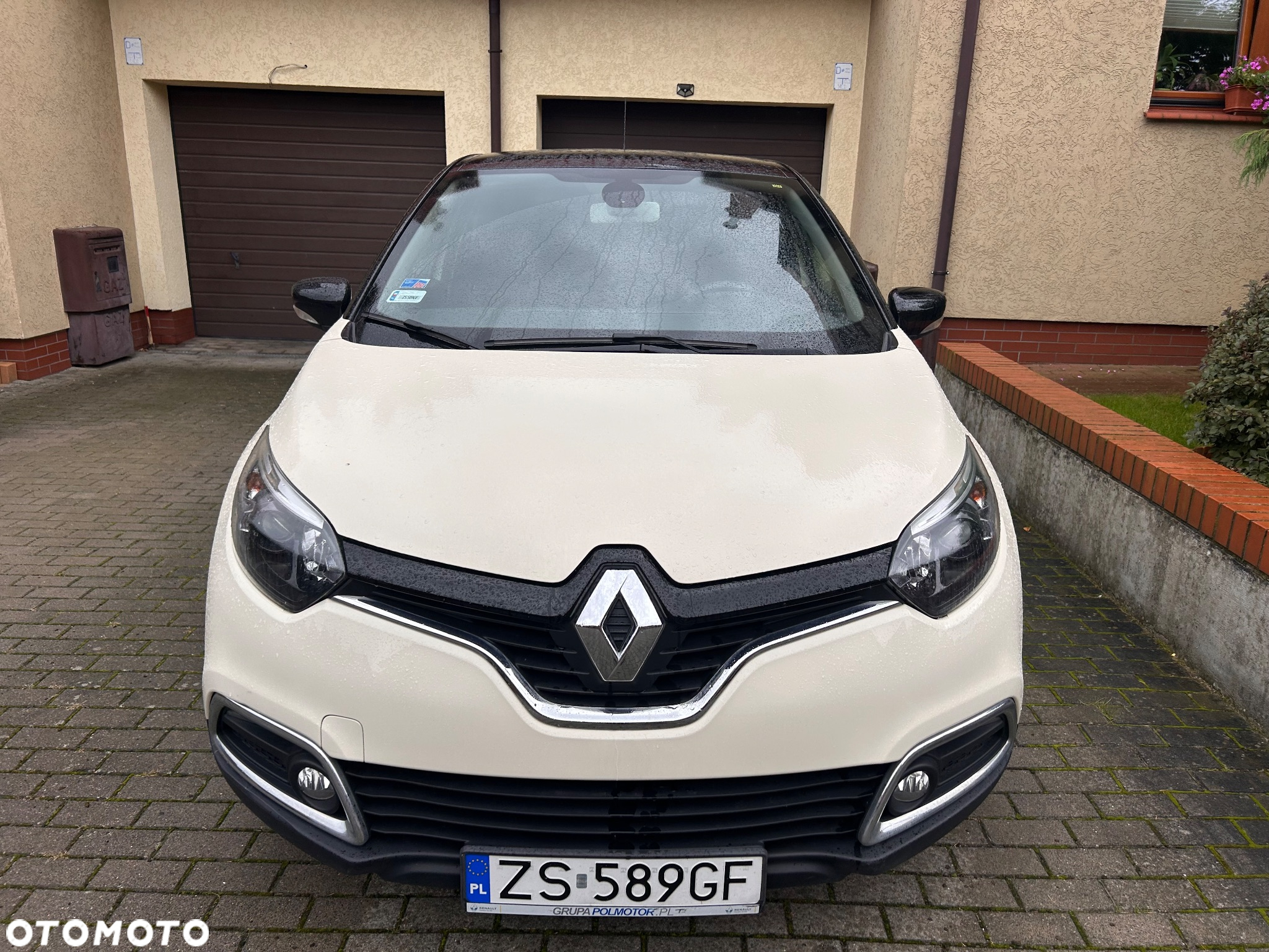 Renault Captur 0.9 Energy TCe Limited - 2