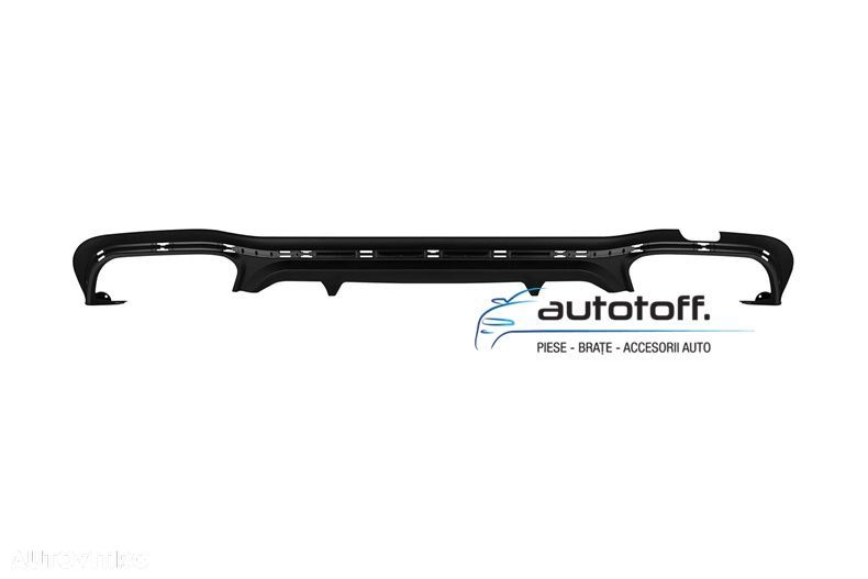 Pachet compatibil Mercedes W213 E-Class (2020+) model E63 AMG - 19