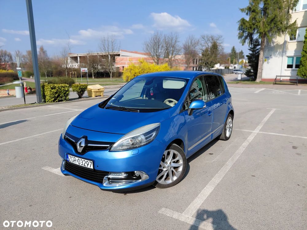 Renault Scenic 2.0 dCi Bose - 1