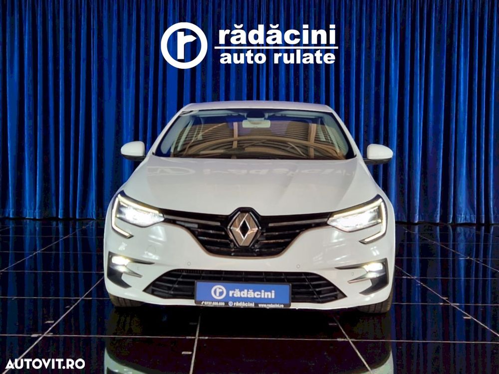 RENAULT Megane 2021 — imagine 25