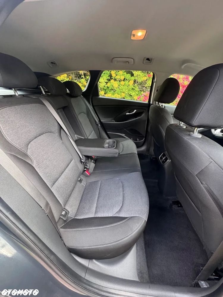 Hyundai i30 1.0 T-GDI 48V-Hybrid DCT Select - 5