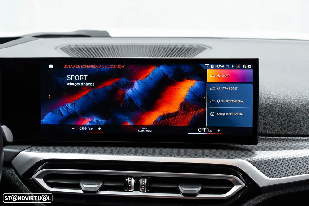 BMW 330 e Touring xDrive Aut. M Sport - 49