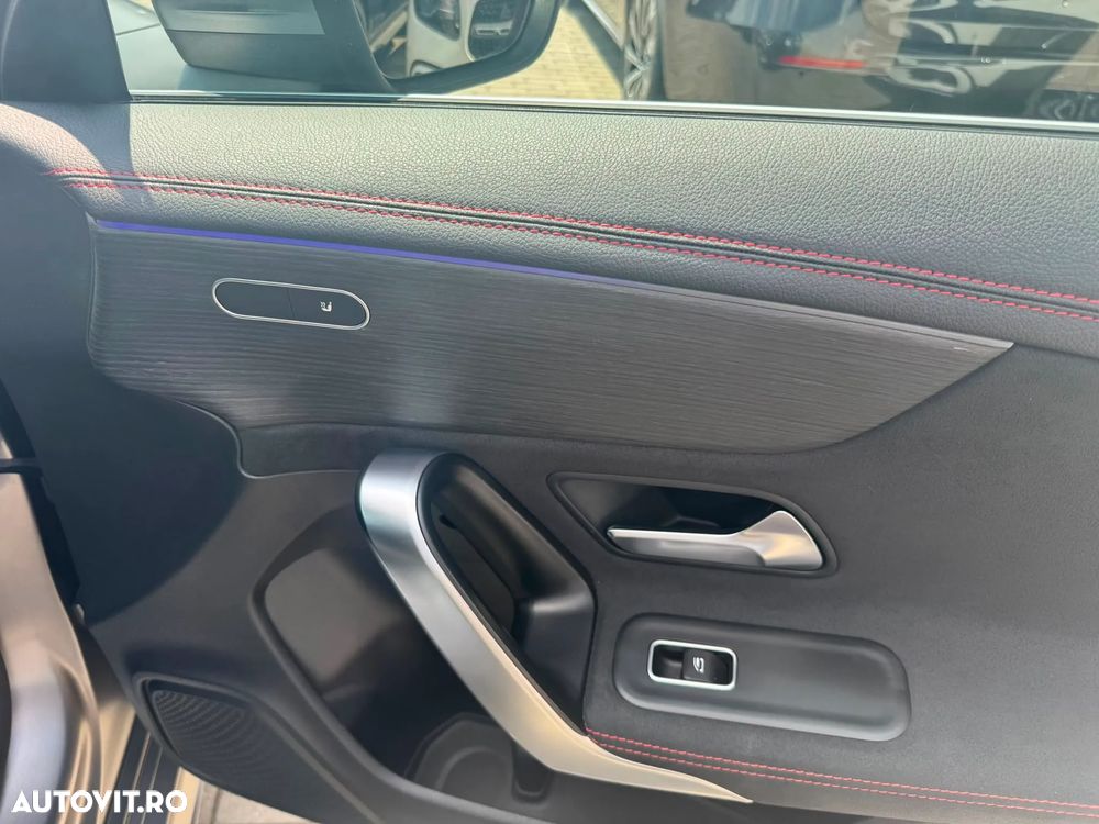 Mercedes-Benz CLA 250+ - 18