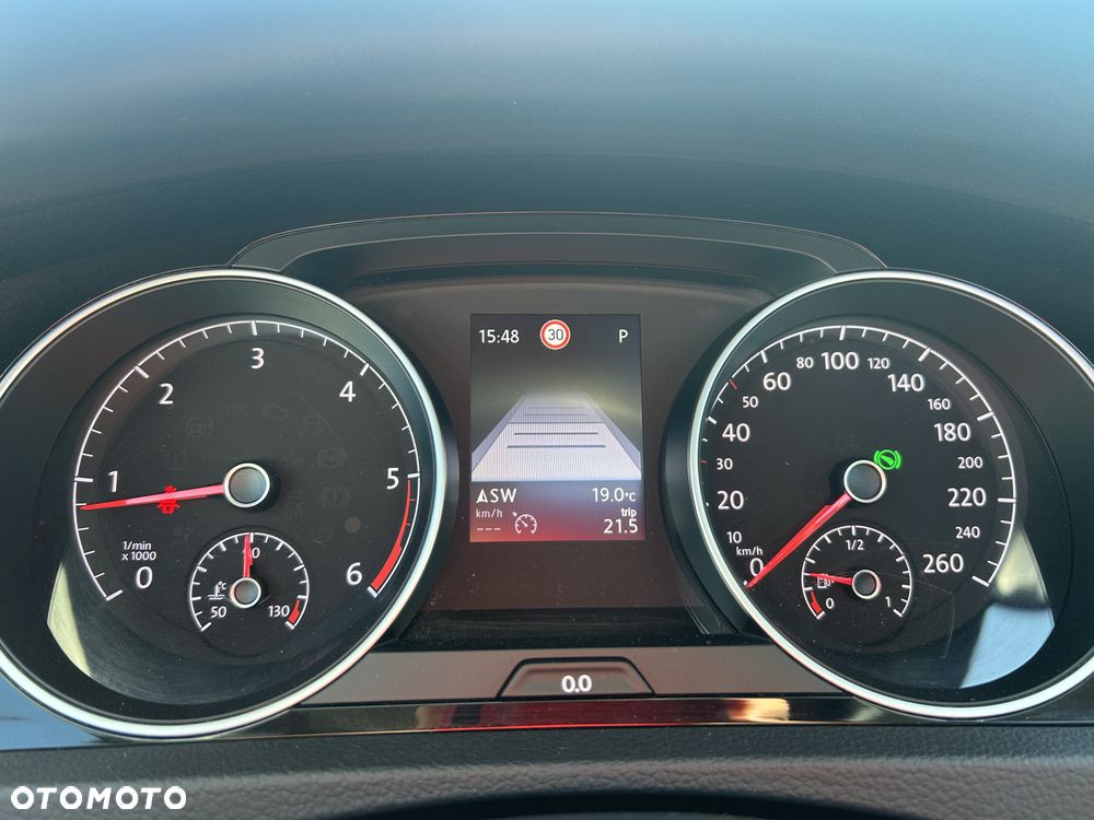 Volkswagen Golf 2.0 TDI BMT Highline DSG - 13