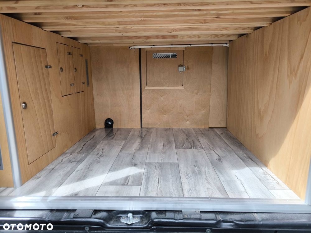 Citroën Kamper KamperVAN CamperVAN FIAT DUCATO Citroen Jumper PEUGEOT BOXER - 29