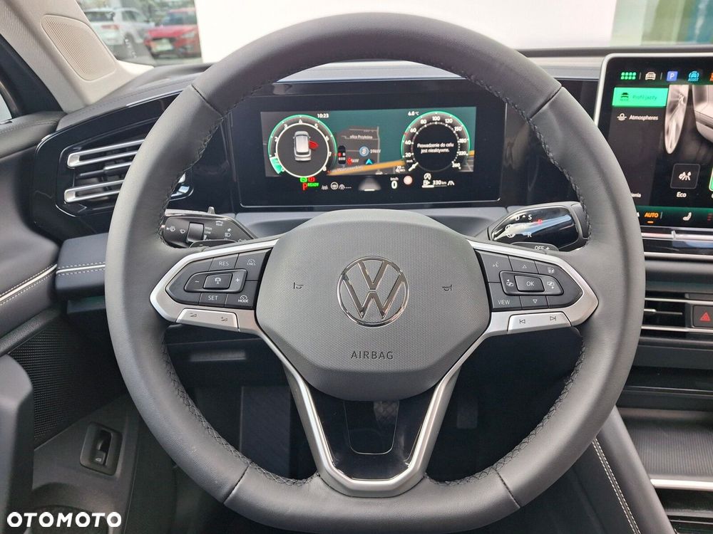 Volkswagen Tiguan 1.5 TSI EVO Elegance DSG - 24