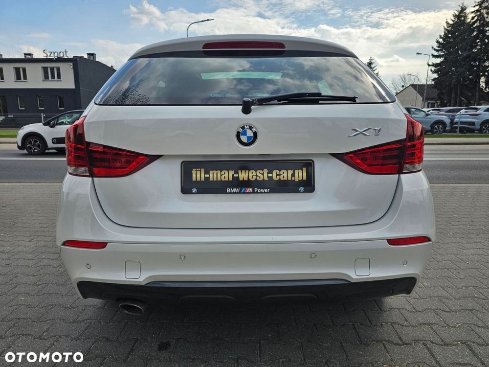 BMW X1 - 12