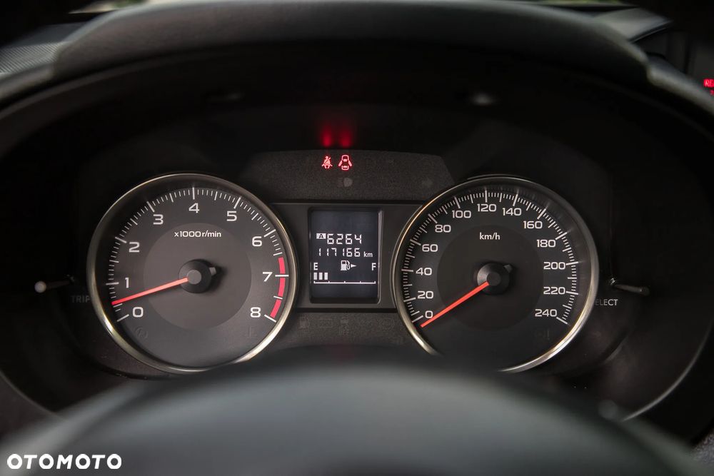 Subaru Impreza 1.6i Comfort - 20