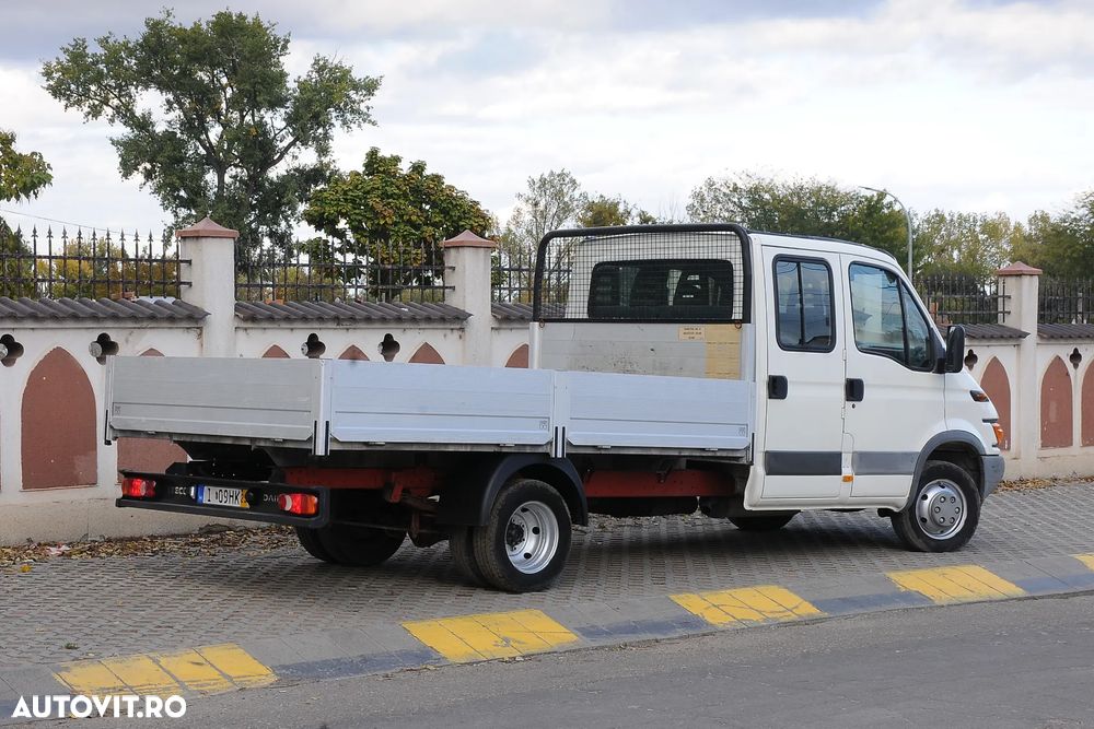 Iveco Daily - 4