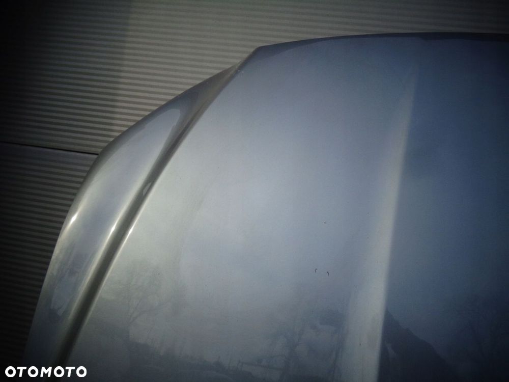 Maska Jaguar XJ 351 Kompletna LJZ IGŁA KOMPLETNA - 7