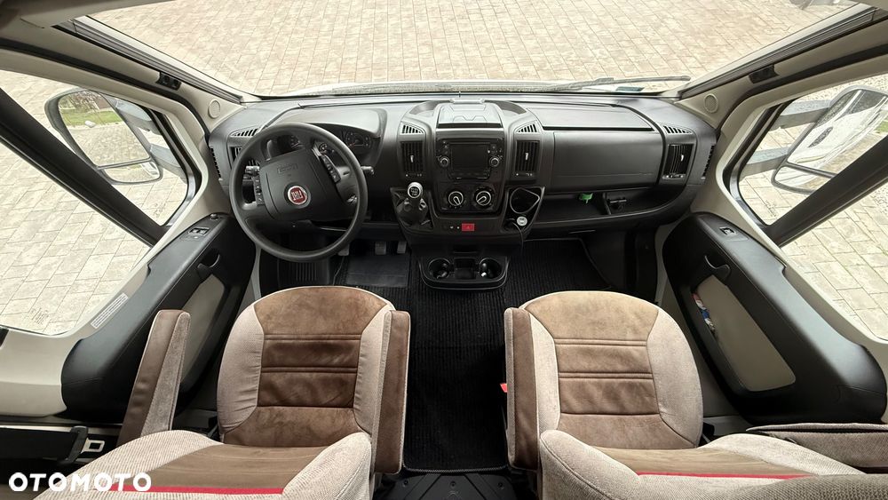Benimar SPORT 346 - 17