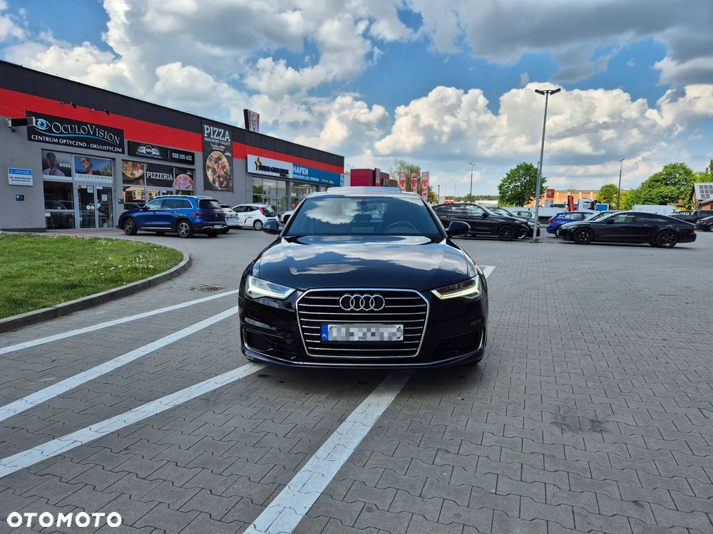 Audi A6 Limousine - 2