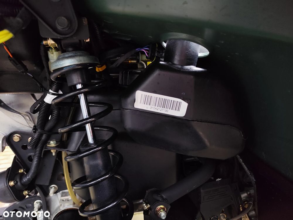 Can-Am Outlander - 30