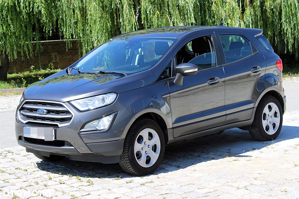Ford EcoSport - 6