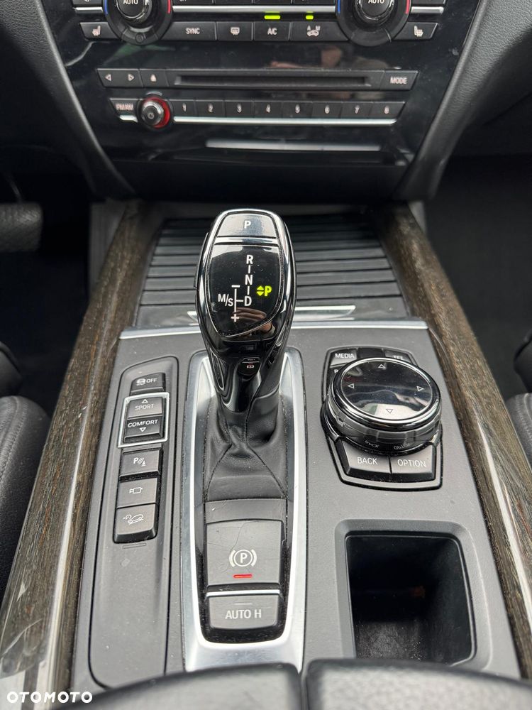BMW X5 - 20