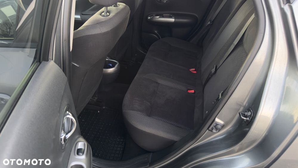 Nissan Juke 1.5 dCi Tekna - 15