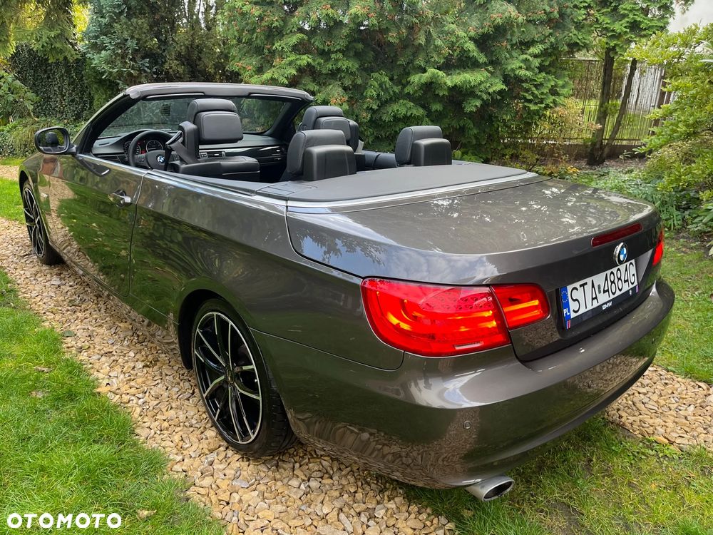 BMW Seria 3 320d - 10