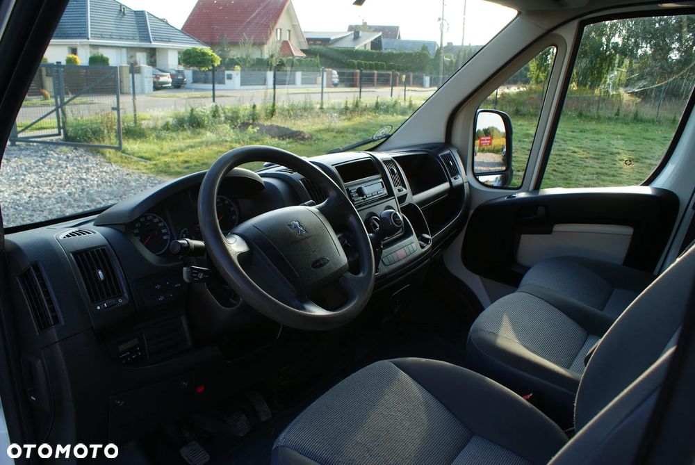 Peugeot Boxer - 10