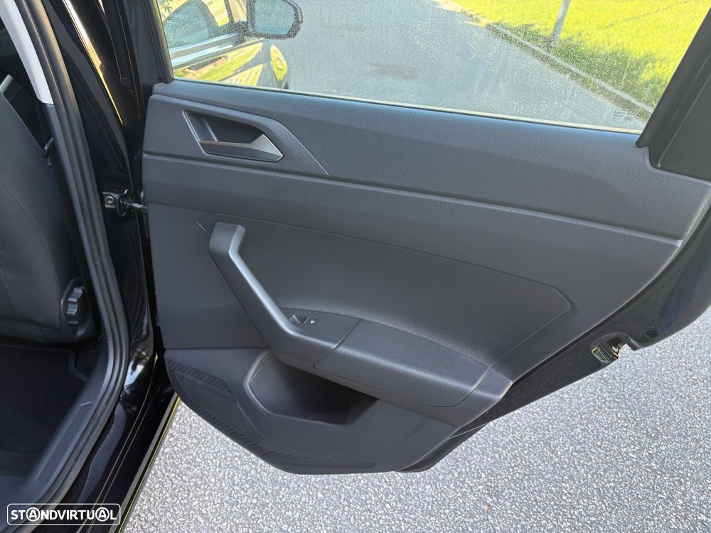 VW Polo 1.0 Confortline - 17