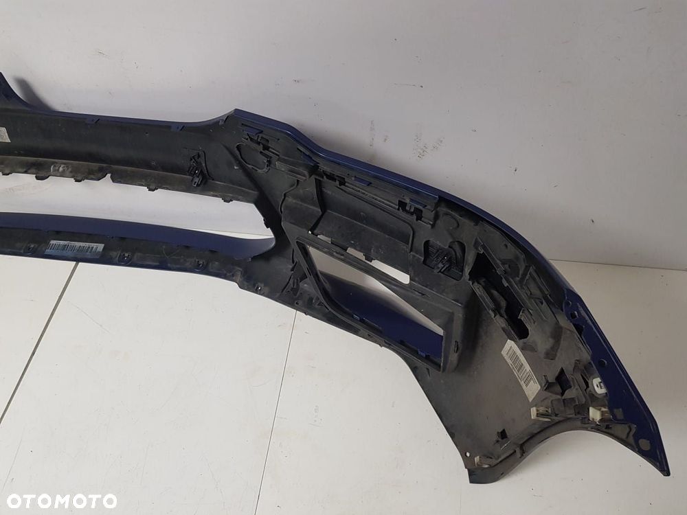 BMW  5 V M5 G30 F90 17-20r  ZDERZAK PRZÓD PRZEDNI 8070474-06 - 10