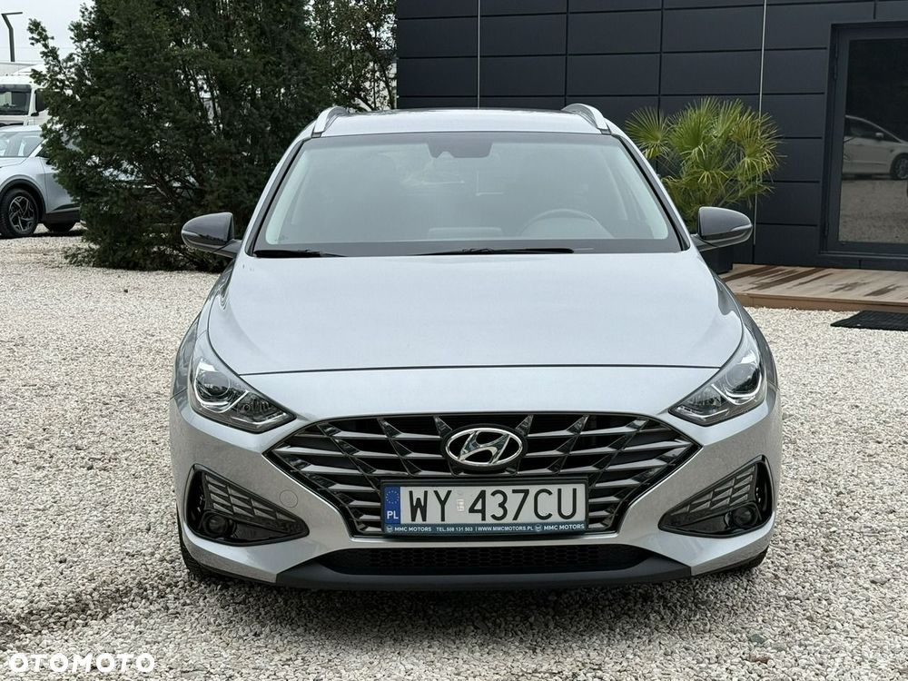 Hyundai i30 - 8