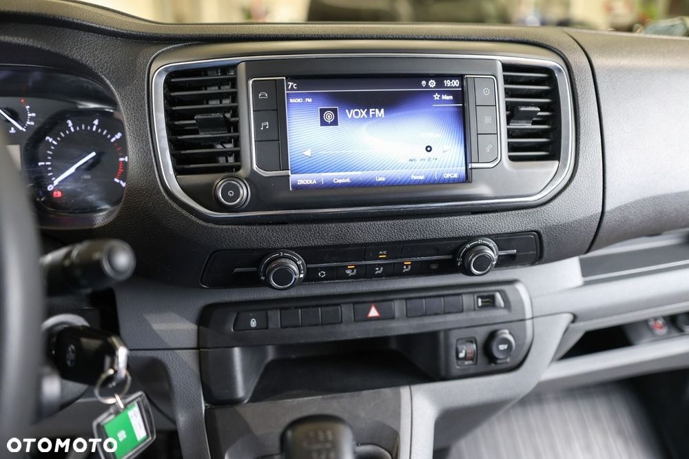 Toyota Proace Verso - 13