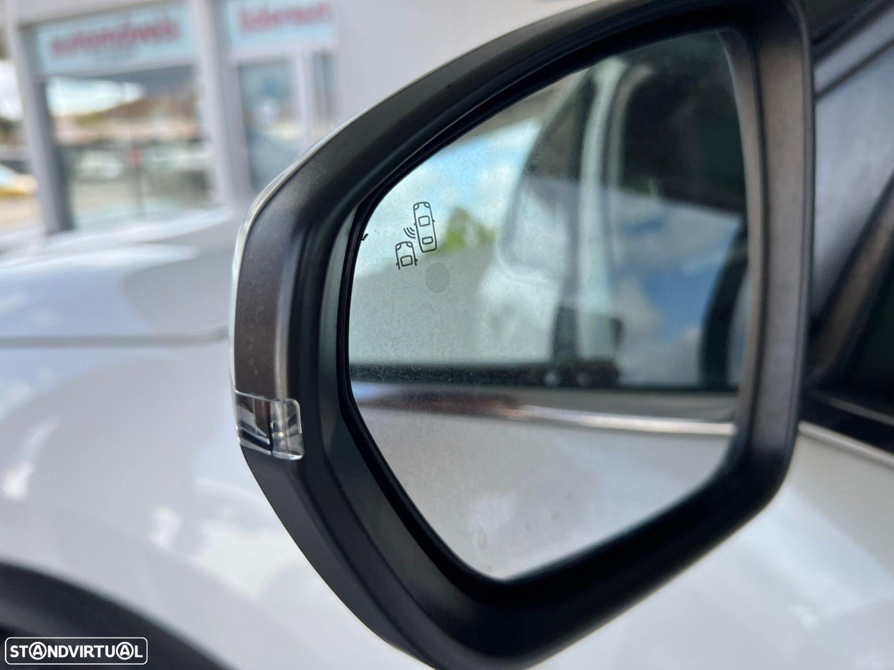 Citroën C5 Aircross 1.5 BlueHDi Shine - 10