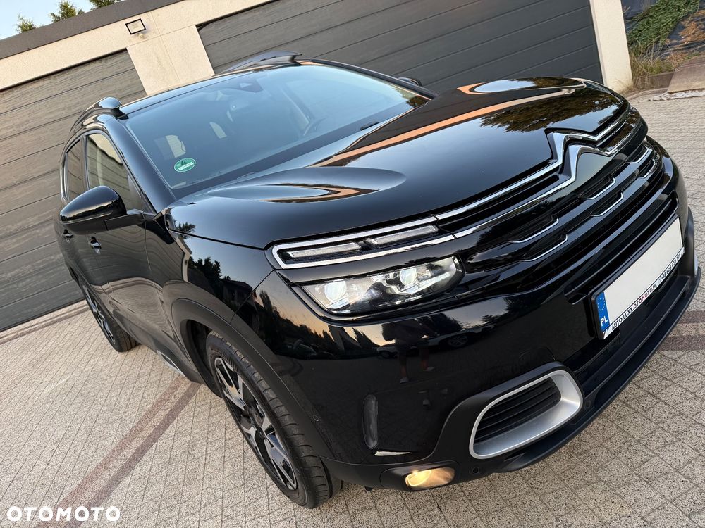 Citroën C5 Aircross - 16
