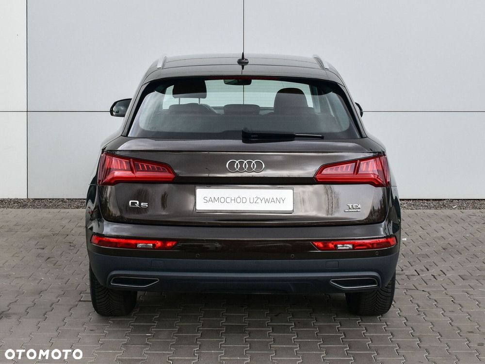 Audi Q5 - 11