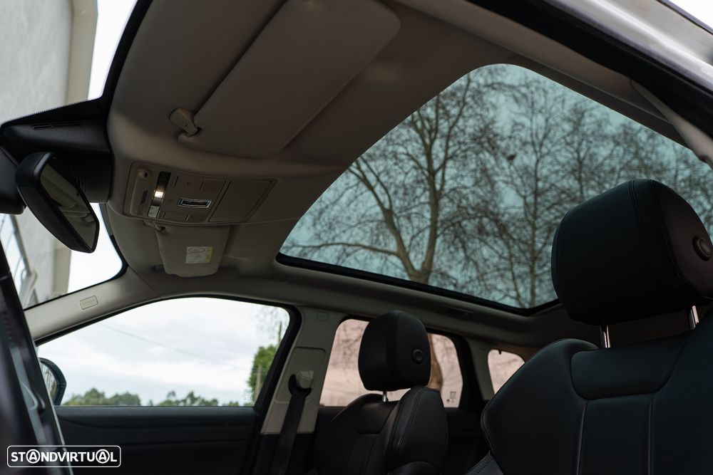 Land Rover Range Rover Evoque 2.0 TD4 SE Auto - 17