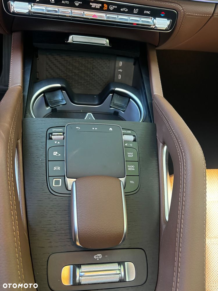 Mercedes-Benz GLE - 15
