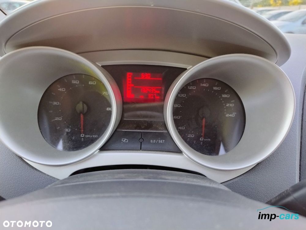 Seat Ibiza - 9
