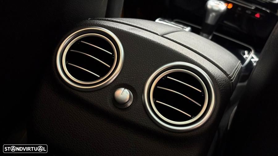 Mercedes-Benz C 220 (BlueTEC) d Station AMG Line - 32