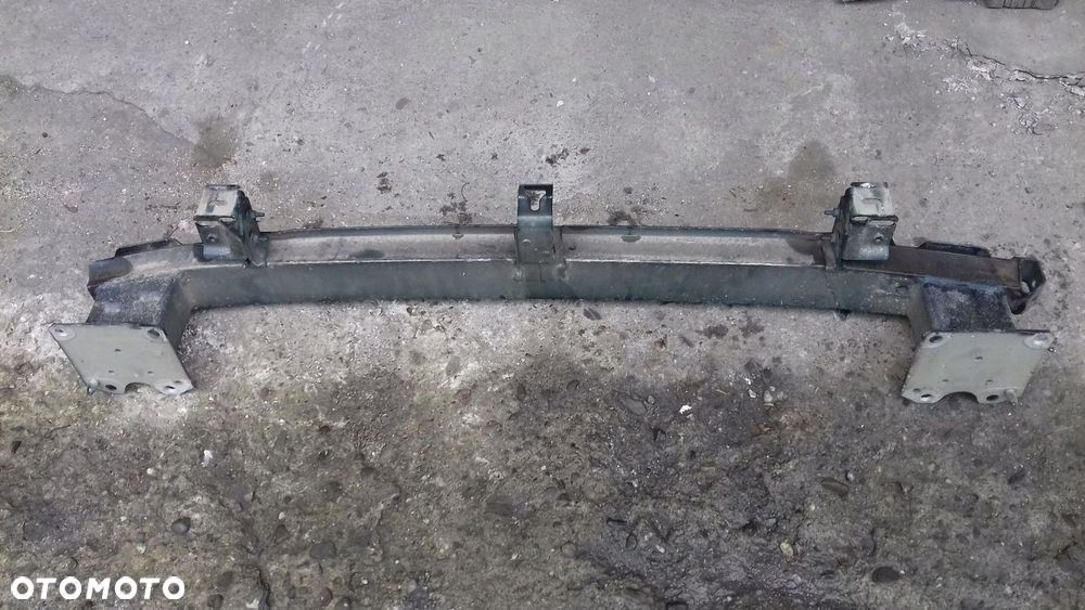 BELKA WZMOCNIENIE ZDERZAKA PRZÓD 9660501880 CITROEN C5 III X7 07- KPSD - 3