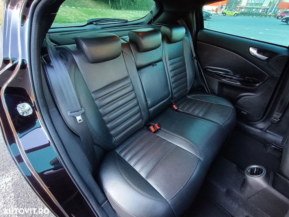 Alfa Romeo Giulietta - 4