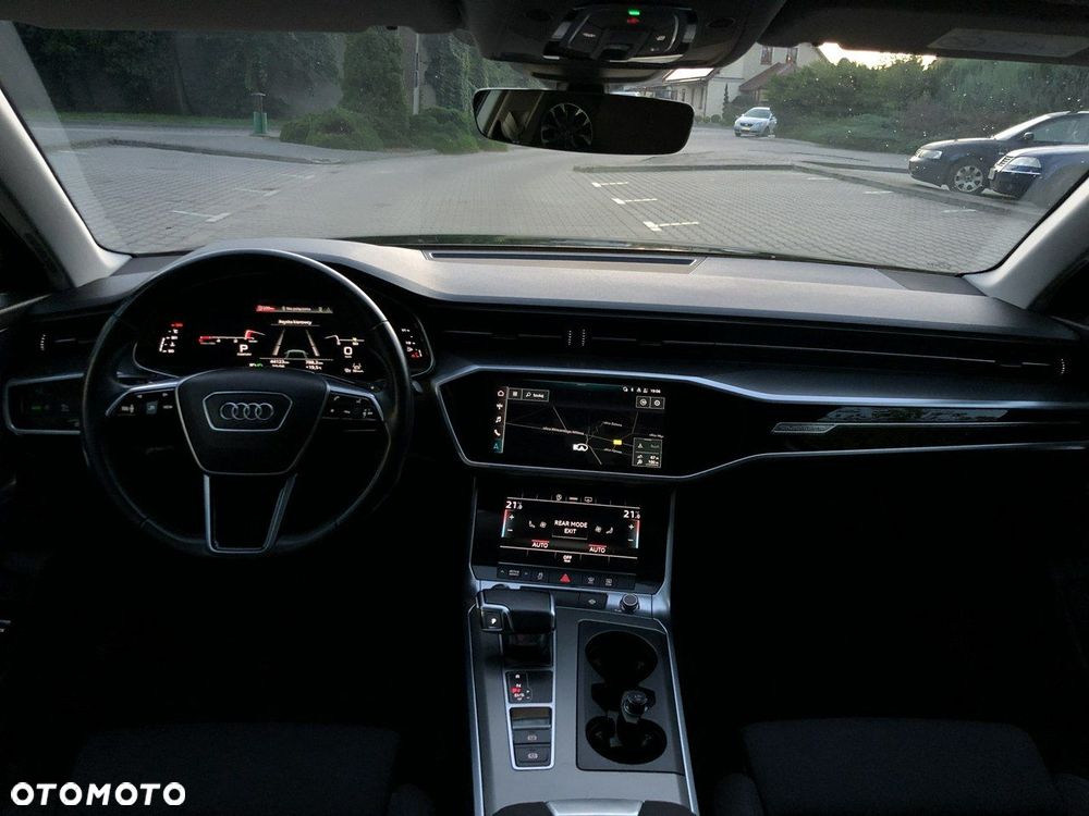 Audi A6 - 7