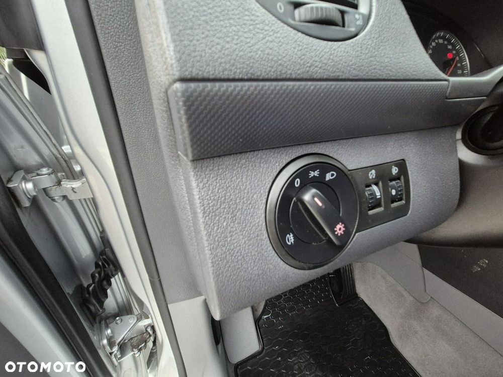 Volkswagen Caddy 1.9 Life (7-Si.) - 35