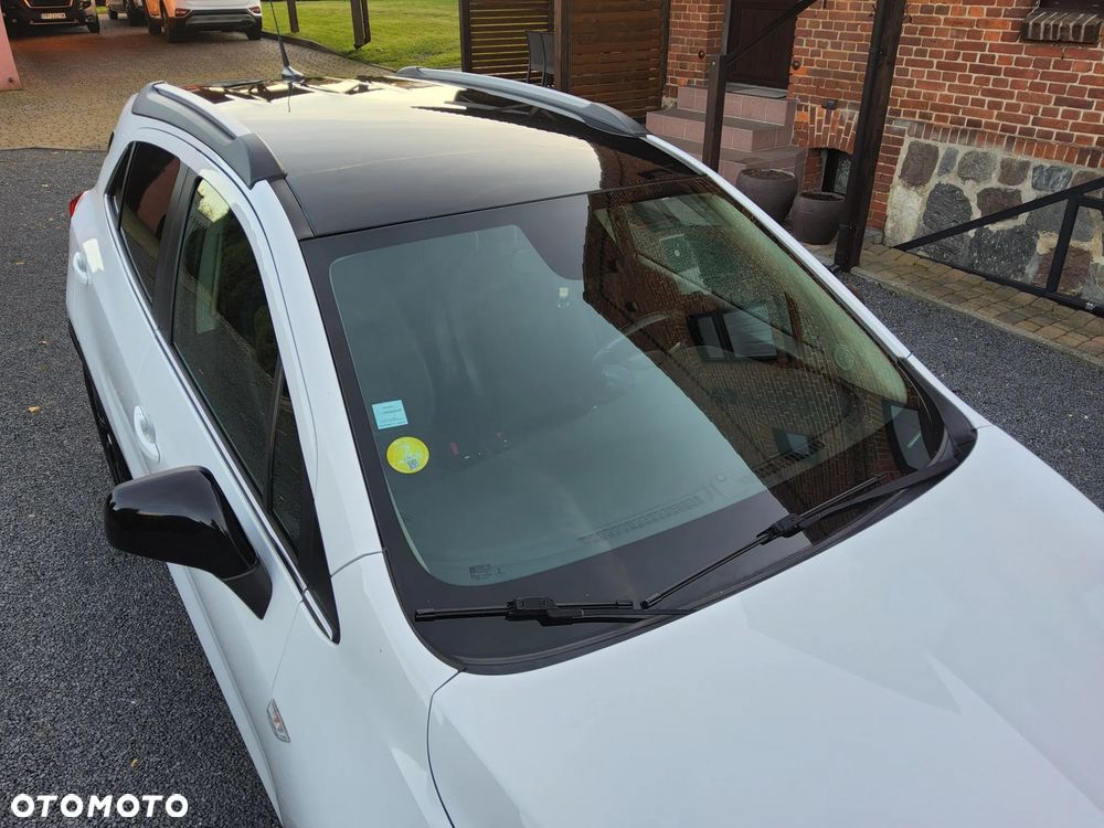 Opel Mokka 1.6 CDTI Cosmo S&S - 18