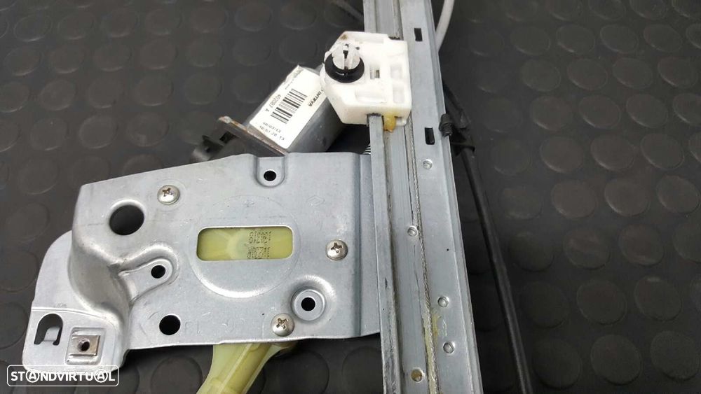 ELEVADOR FRENTE ESQUERDO RENAULT KANGOO FURGóN PROFESSIONAL - 5