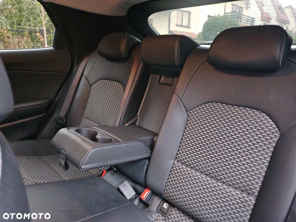 Kia XCeed 1.6 GDI PHEV Business Line DCT - 16