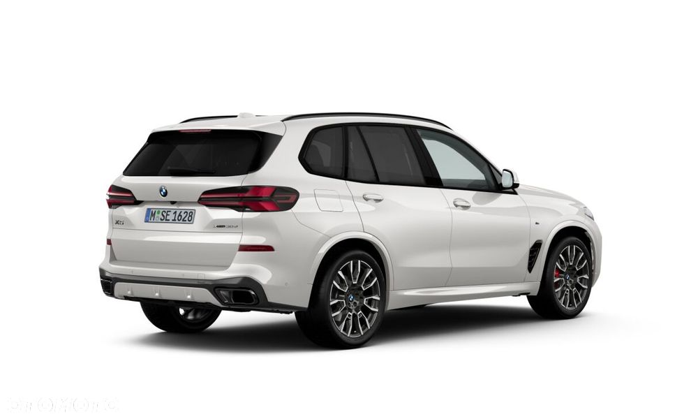 BMW X5 xDrive30d mHEV M Sport sport - 16